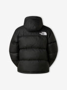 The North Face Blusão W 96 Retro Nuptse Preto The North Face 