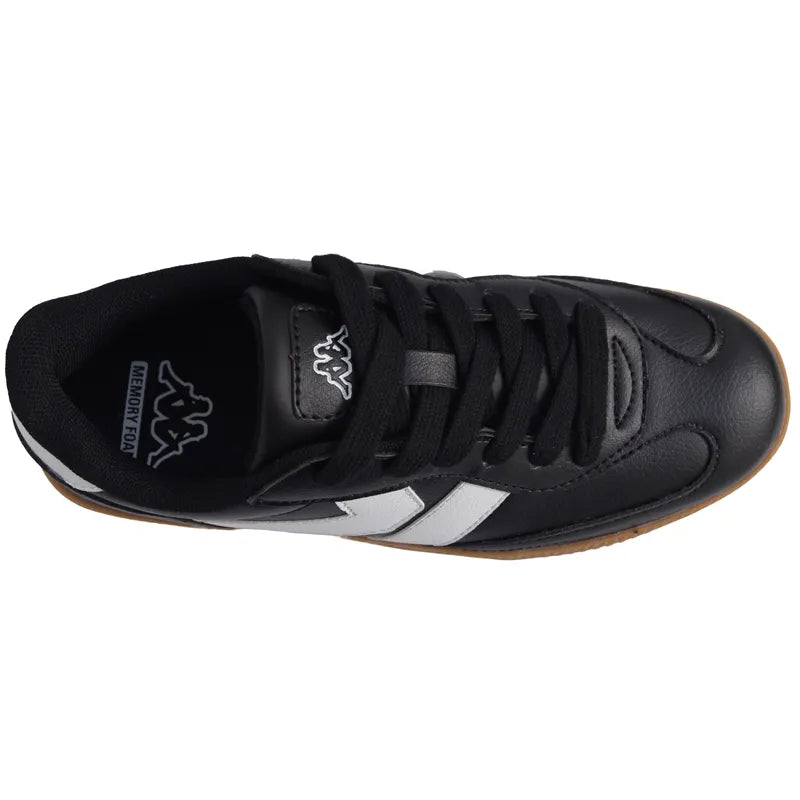 Kappa Logo Marker Branca/Preta Kappa 