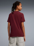 T-shirt Puma Portugal J Tech 2026 Bôrdo Puma 