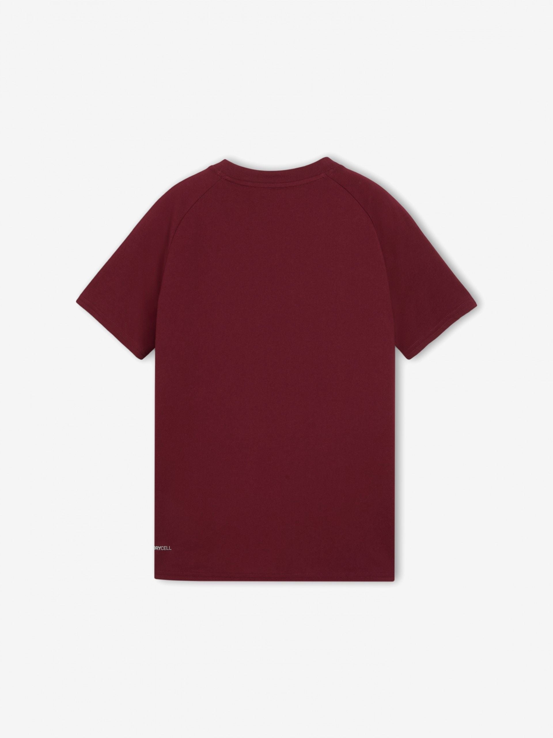T-shirt Puma Portugal J Tech 2026 Bôrdo Puma 