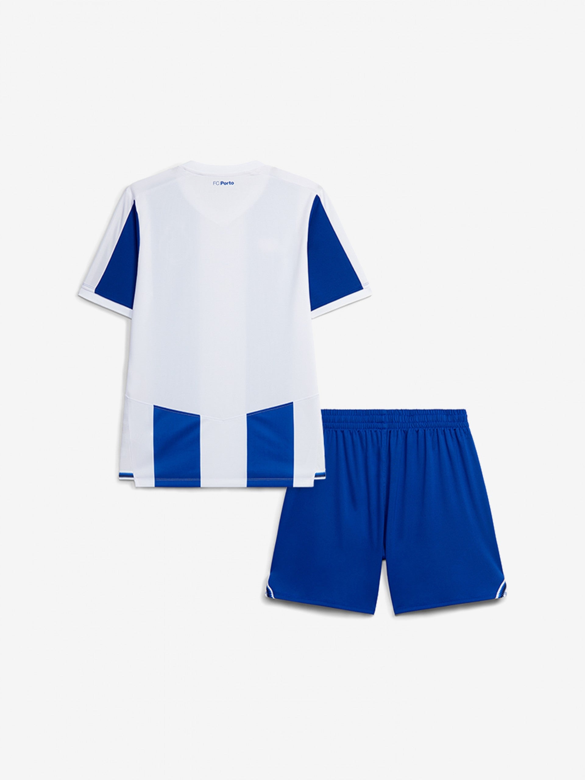 New Balance Equipamento FC Porto Principal Junior EP26/27 New Balance 