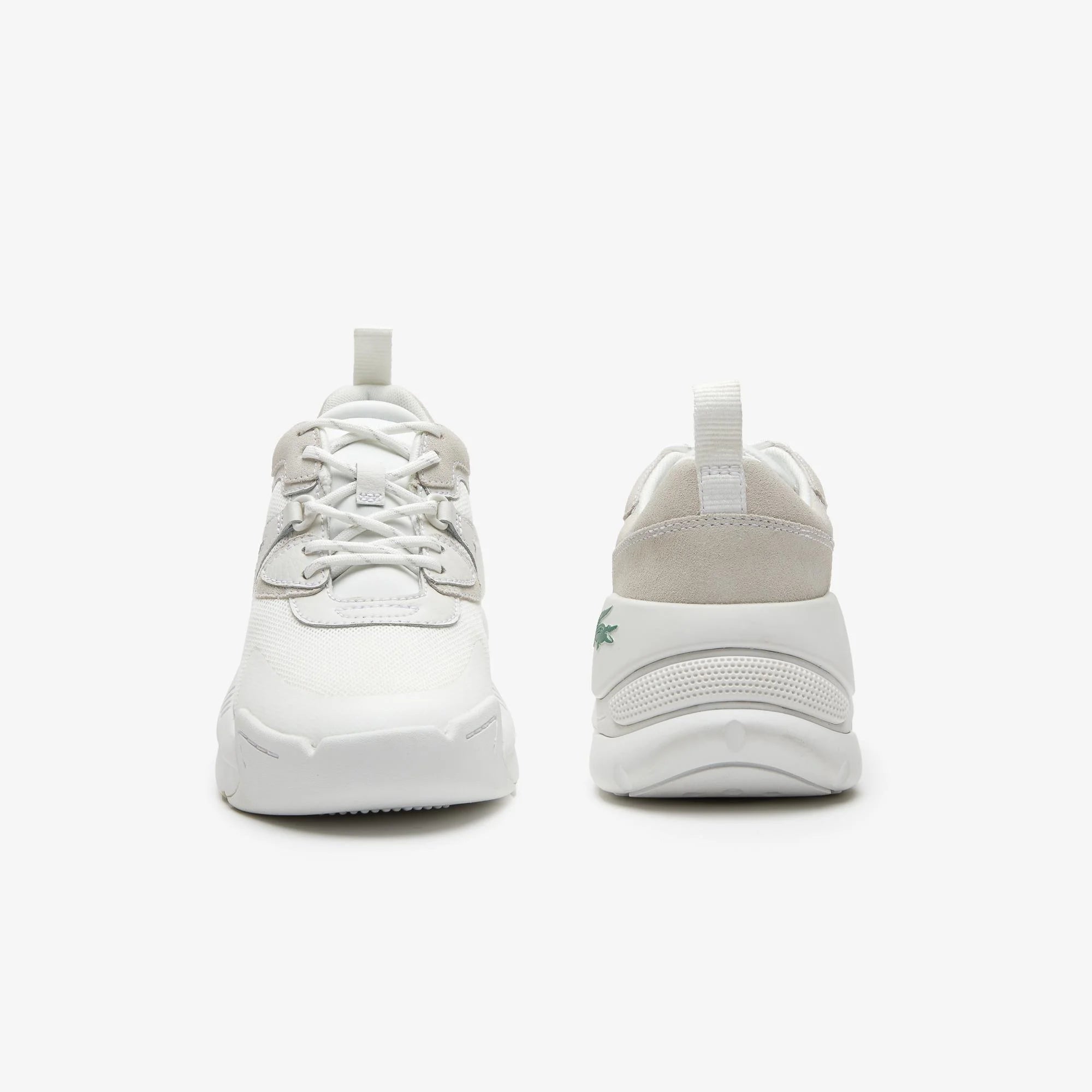 Lacoste Lw2 Xtra 222 4 Sfa Branca Lacoste