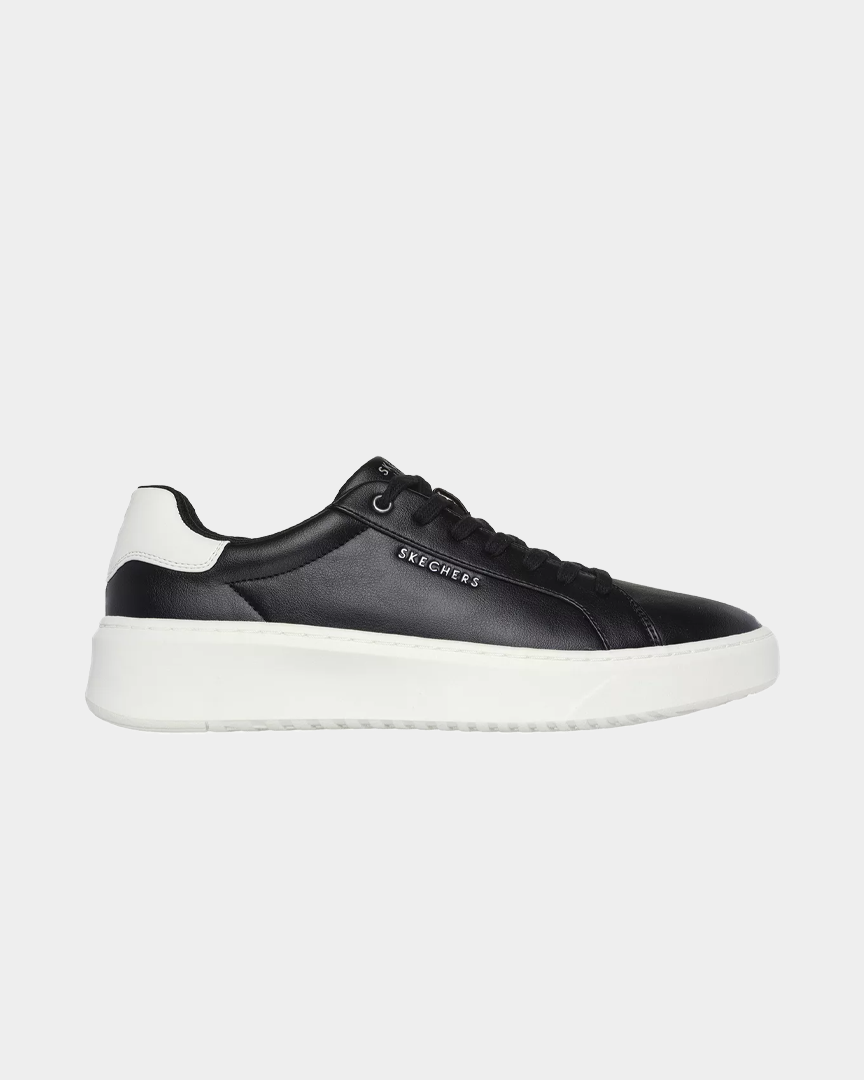 Skechers Court Break Preto 183175BLK