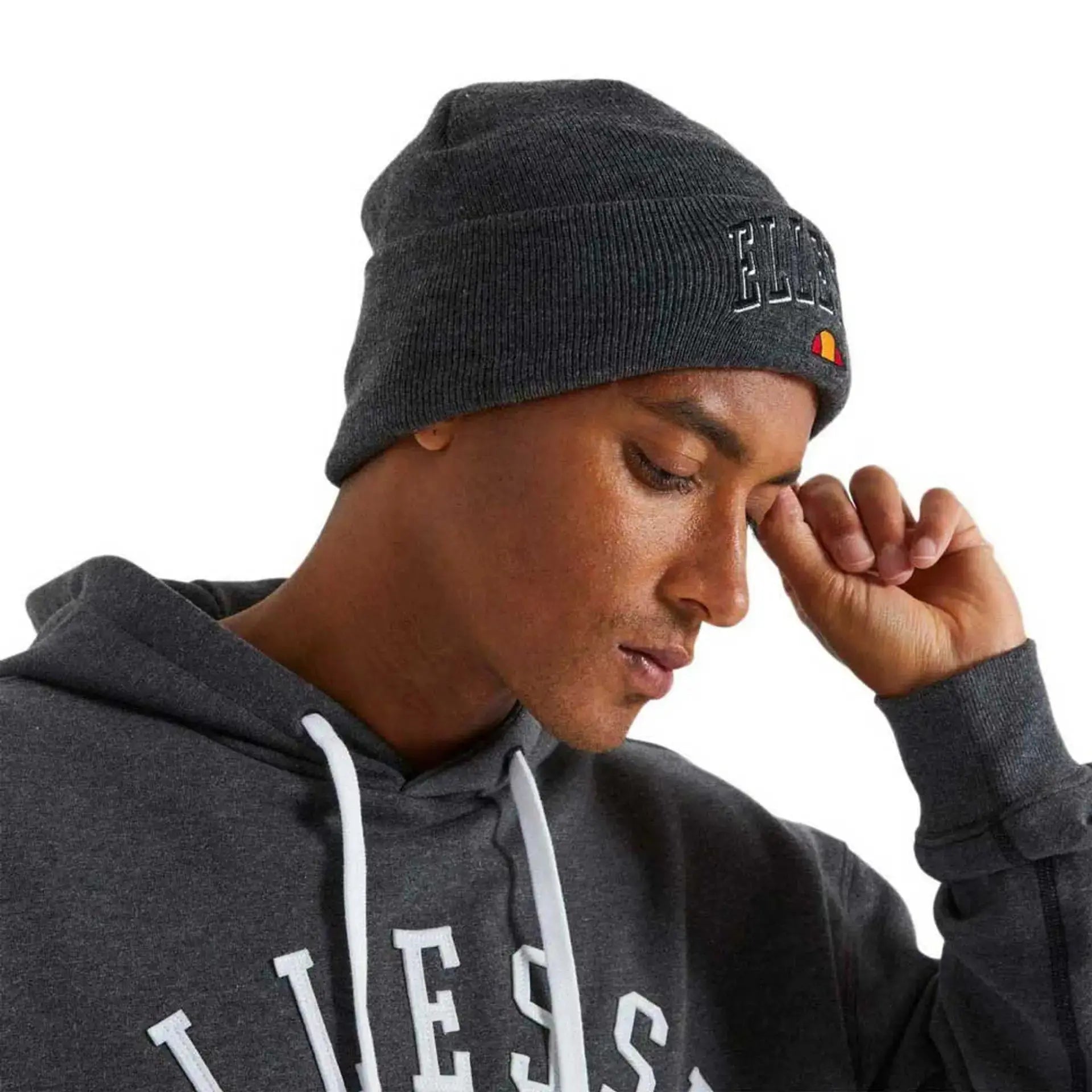 Ellesse beanie hat shop