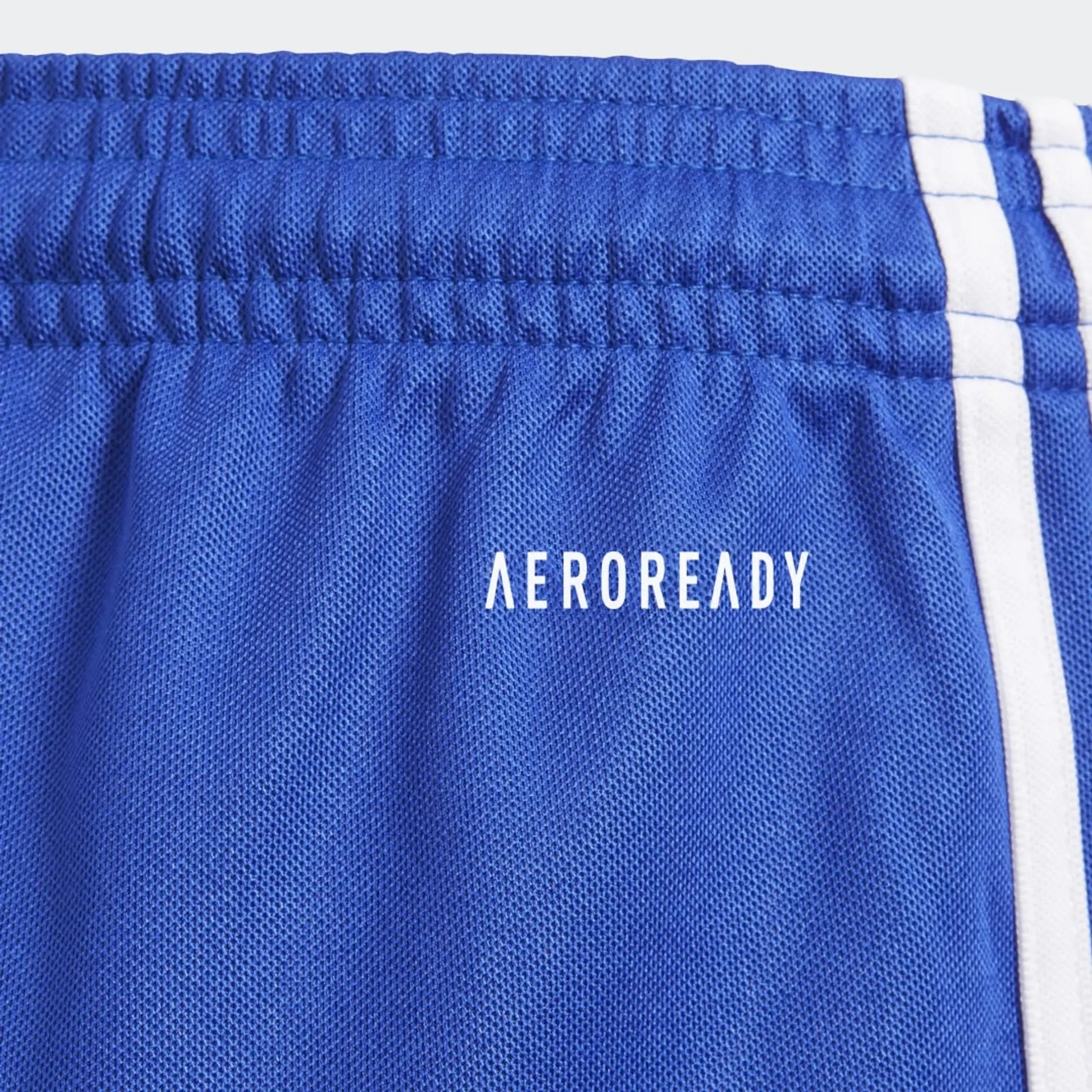 Adidas Calções de Treino J Azul Adidas