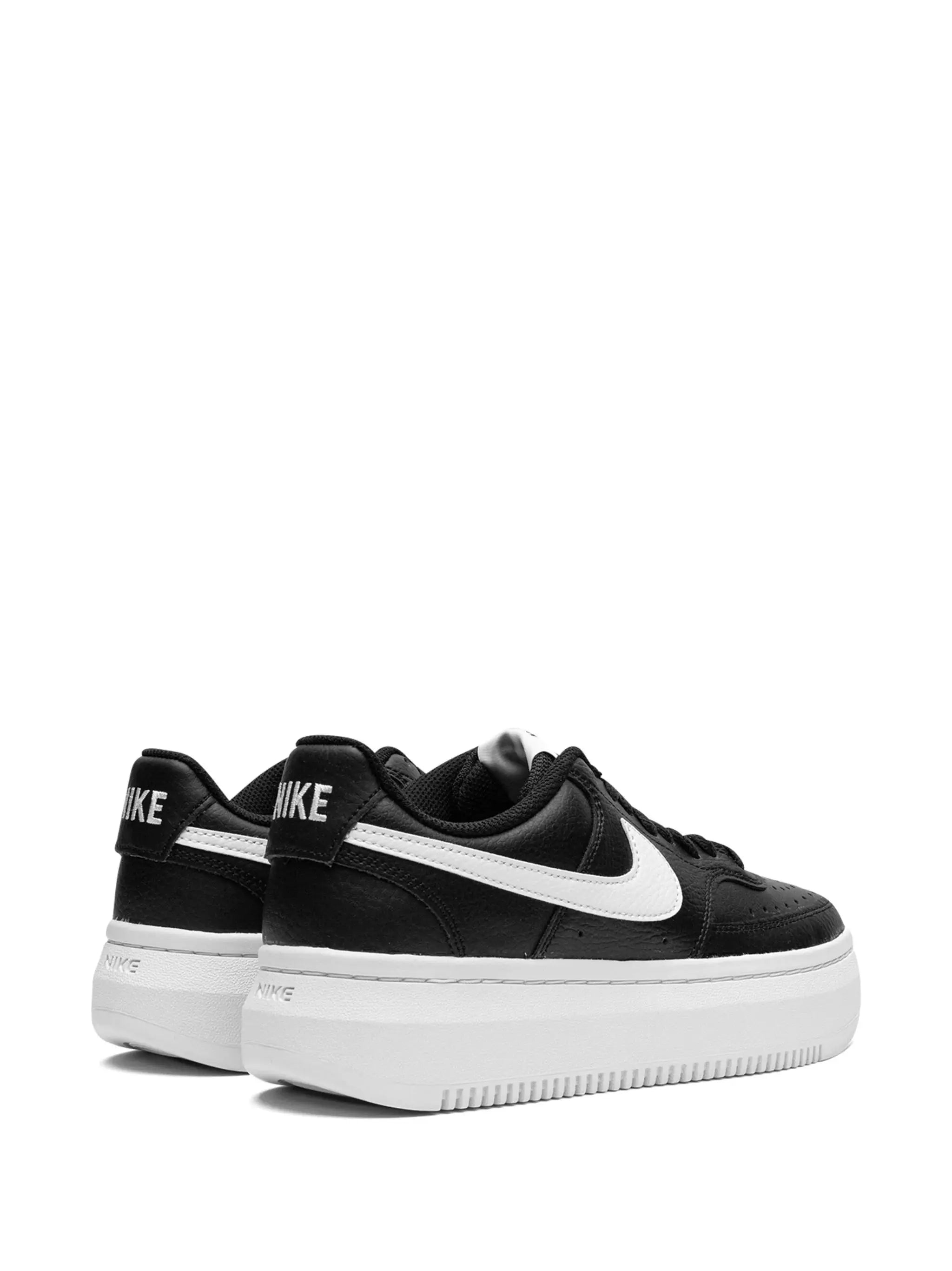Nike Court Vision Alta Ltr Aa Preto Nike