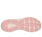 Sapatilhas Skechers Slip-Ins Go Run 2.0 Consistent Branco/Rosa Skechers 