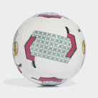 Bola Adidas Real Madrid Club Home Branca Adidas 