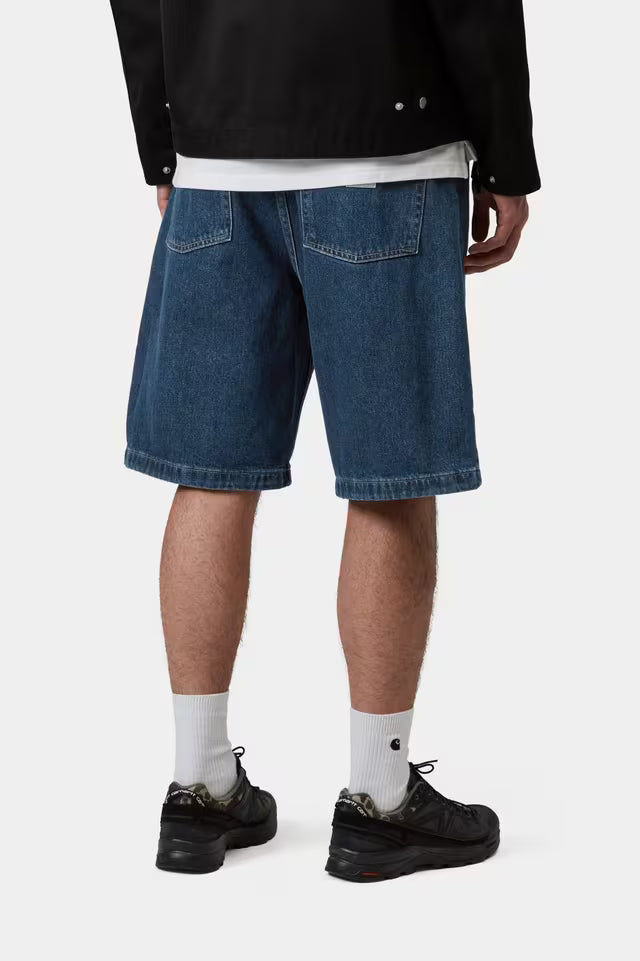 Calções Homem Carhartt WIP Brandon Marinho Carhartt 