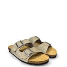 Sandálias Homem Pepe Jeans Bio Suede Bege Pepe Jeans 