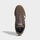 Sapatilhas Adidas Breaknet Sleek Jr Castanho Adidas 