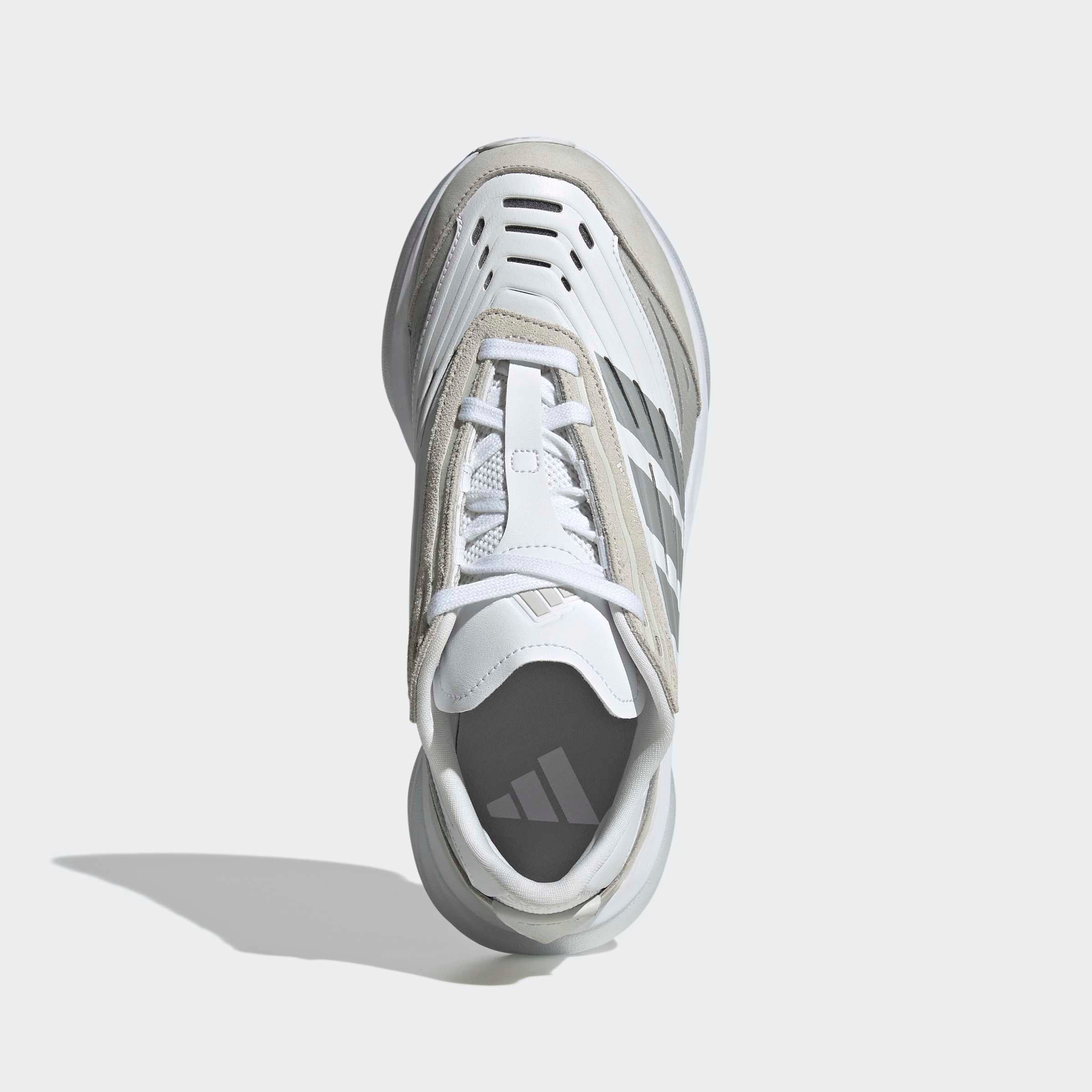 Sapatilhas Adidas Lightblaze Pod+ Mulher Brancas Adidas 