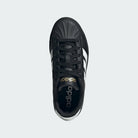 Sapatilhas Adidas Streettalk J Preto/Branco Adidas 
