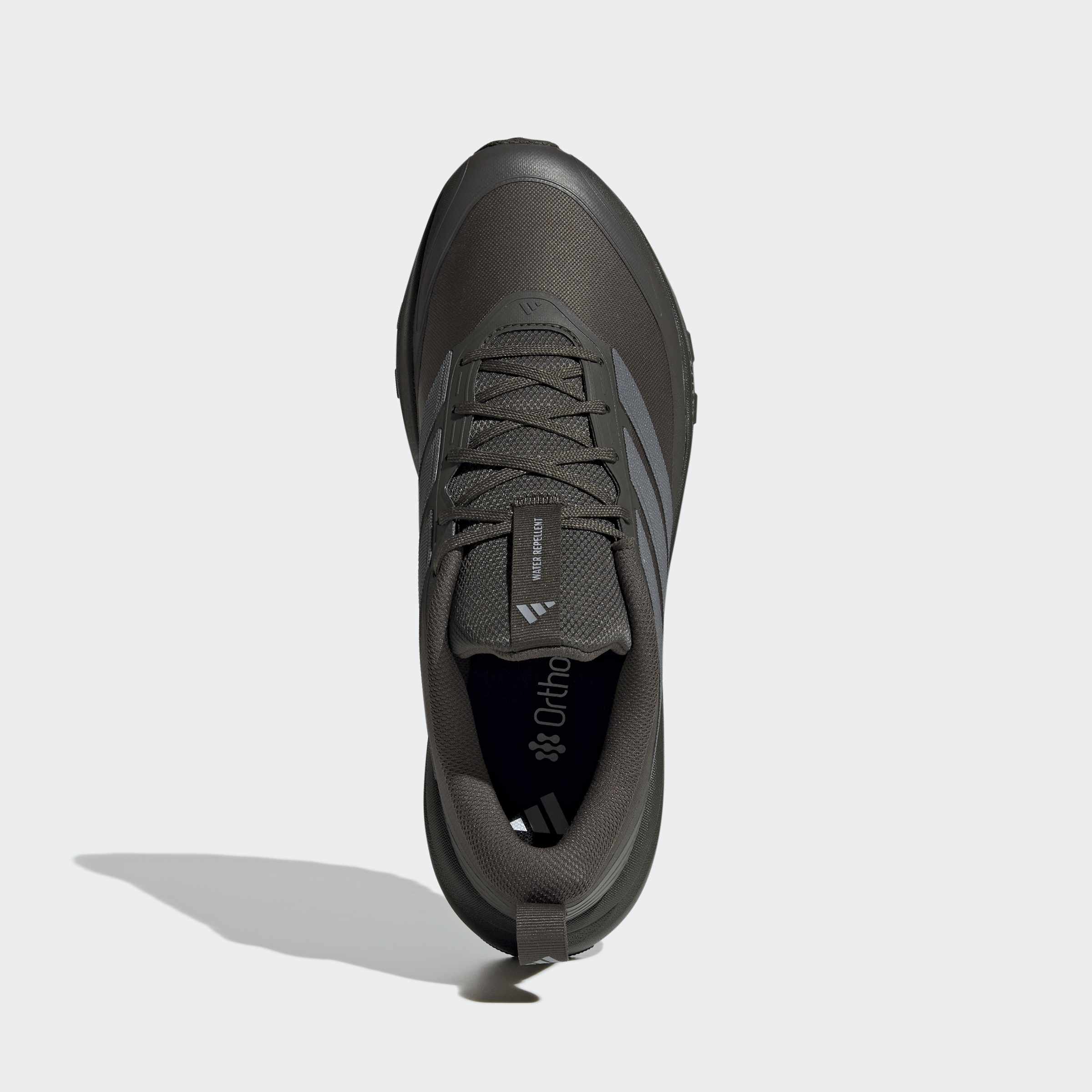 Sapatilhas Homem Adidas Runfalcon 6 ATR Verdes Adidas 