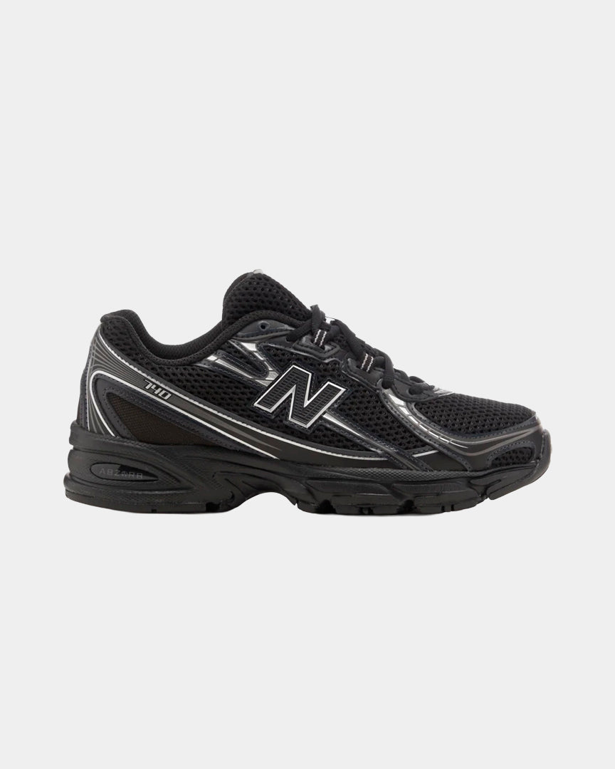 Sapatilhas Homem New Balance 740 Pretas New Balance 