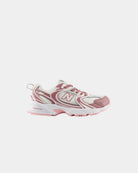 Sapatilhas New Balance 530 Criança Branca/Rosa New Balance 
