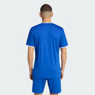 T-shirt de Treino Homem Adidas Ent26 Azul Adidas 