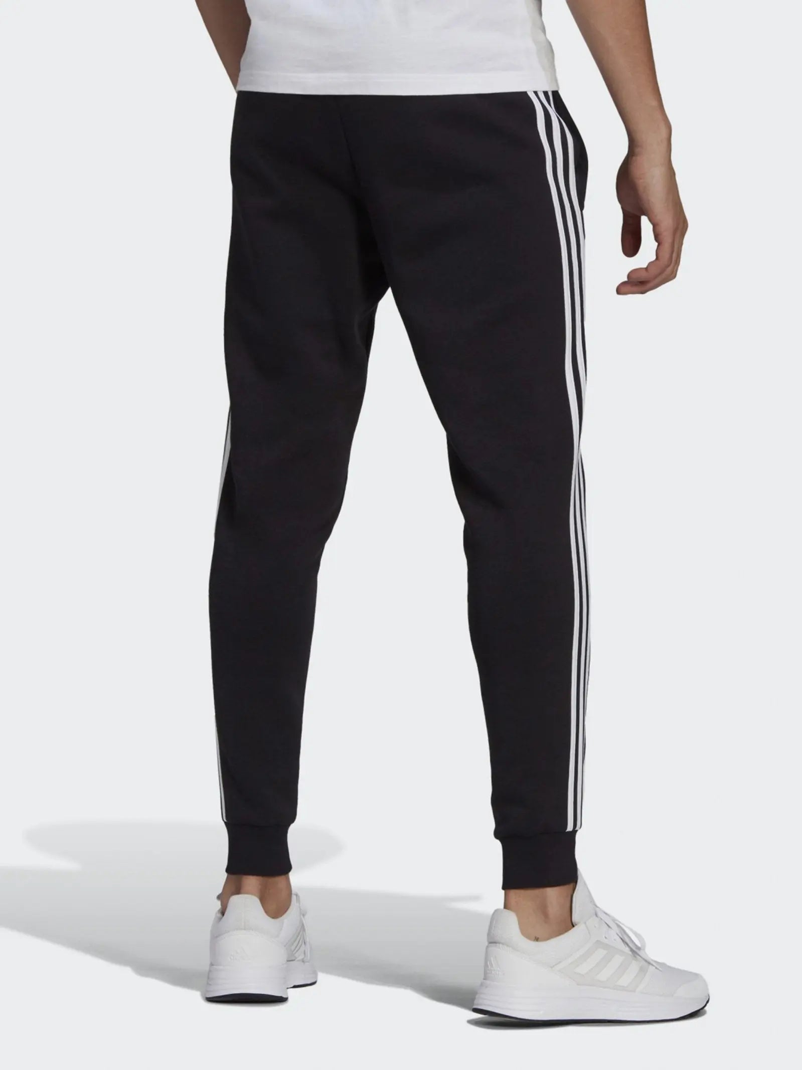 Adidas M 3S Fl F Pt Preto Adidas