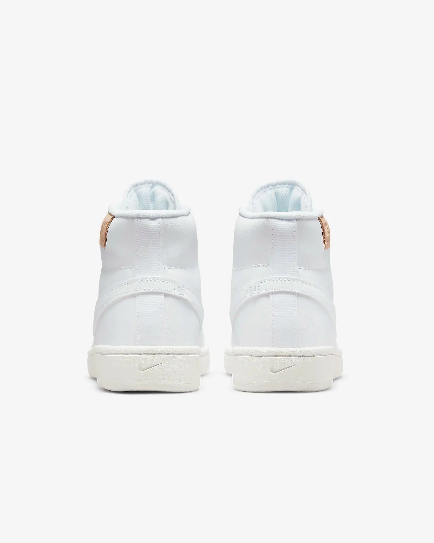 Nike Wmns Court Royale 2 Mid Branca Nike