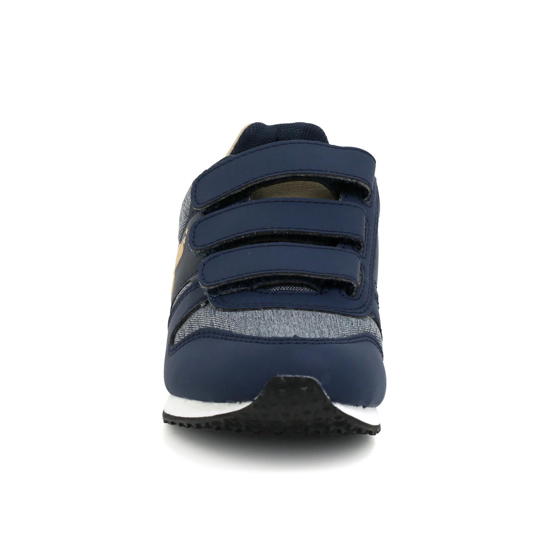 Le Coq Sportif Jazy Classic PS Marinho Le Coq Sportif