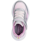 Skechers Cosmic Glow Bebé Rosa Skechers 