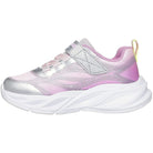 Skechers Cosmic Glow Bebé Rosa Skechers 