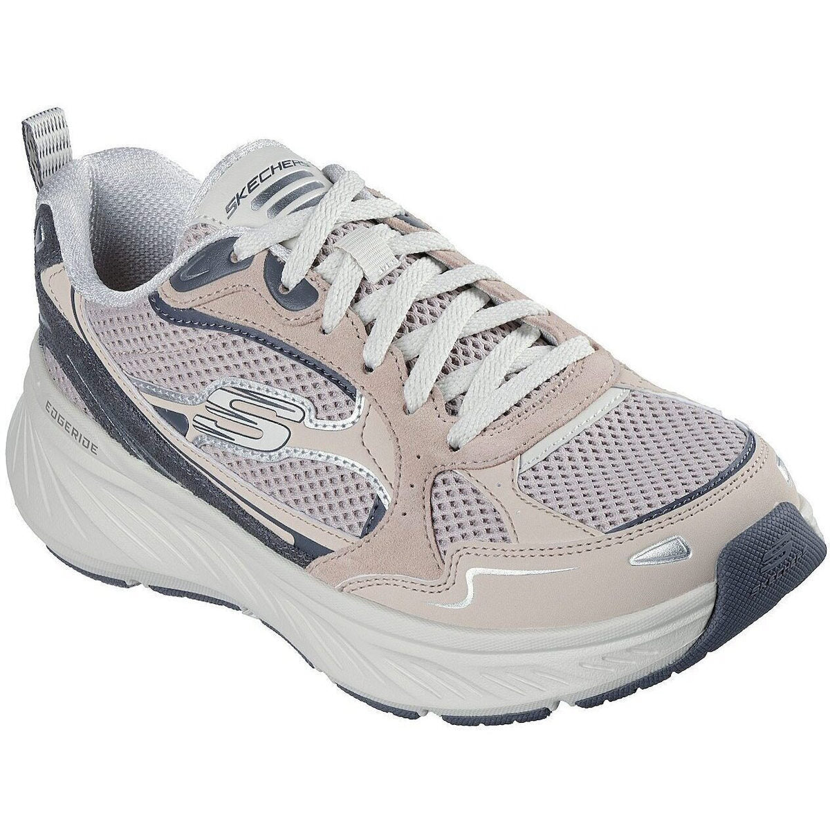 Sapatilhas Skechers Edgeride Rosa Skechers 