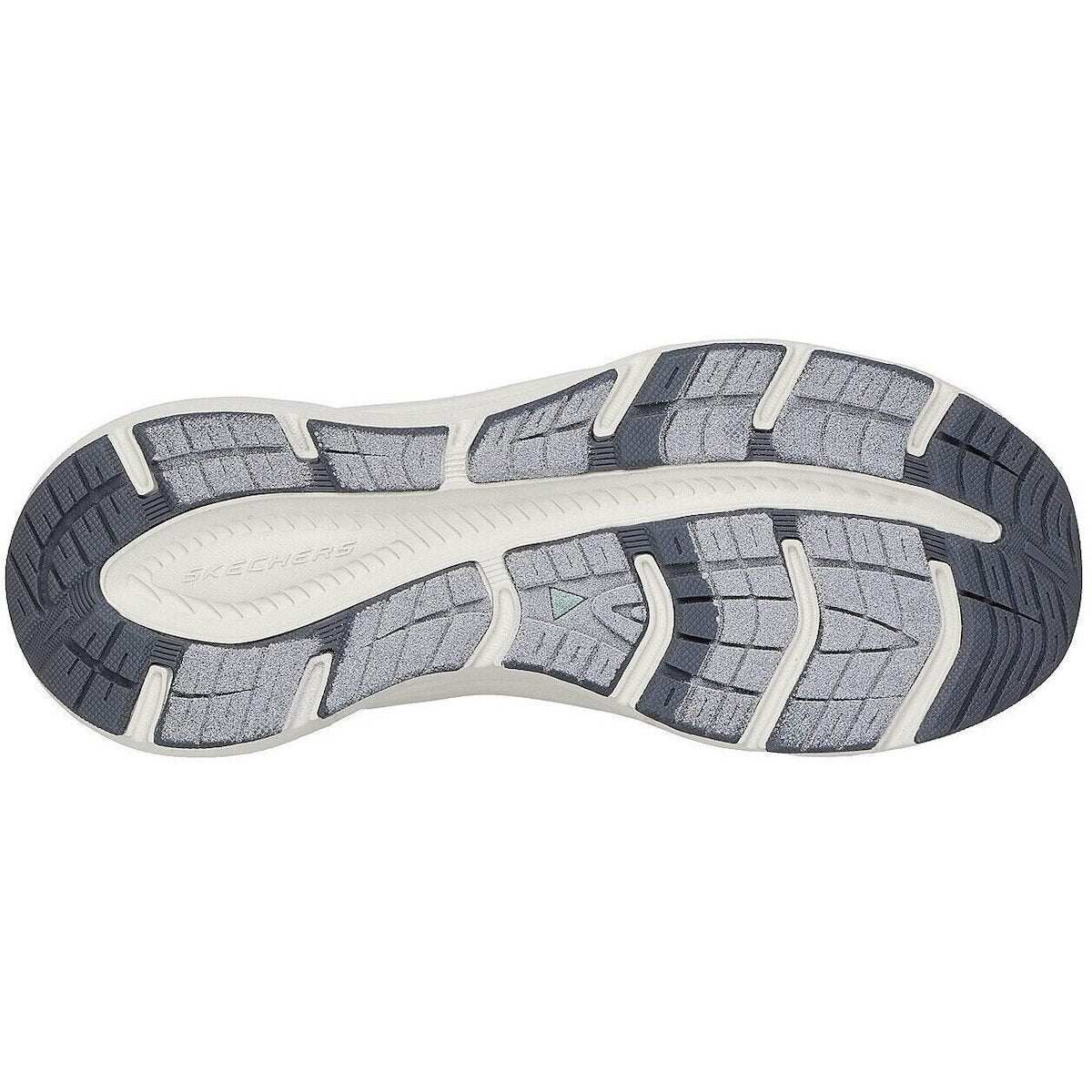 Sapatilhas Skechers Edgeride Rosa Skechers 