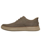 Sapatilhas Skechers Hyland Justino Slip-ins Bege Skechers 