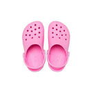 Crocs Classic Clog T Criança Rosa crocs 