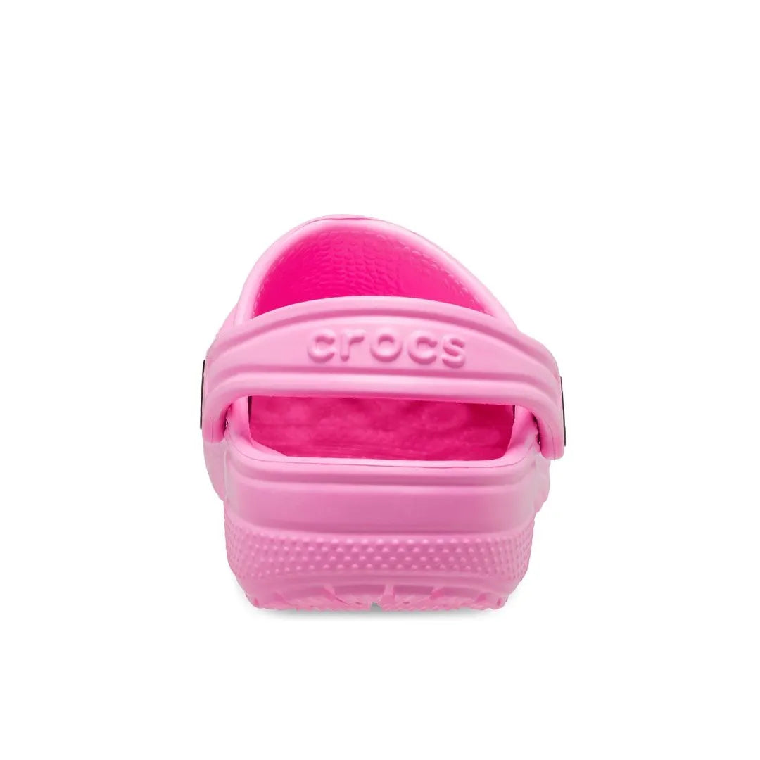 Crocs Classic Clog T Criança Rosa crocs 