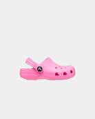 Crocs Classic Clog T Criança Rosa 2069906SW