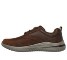 Skechers Delson 3.0 WP Castanha Skechers