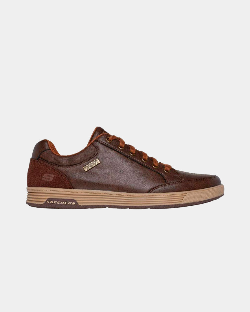 Skechers Cavell Impermeável Castanho 210944CHOC