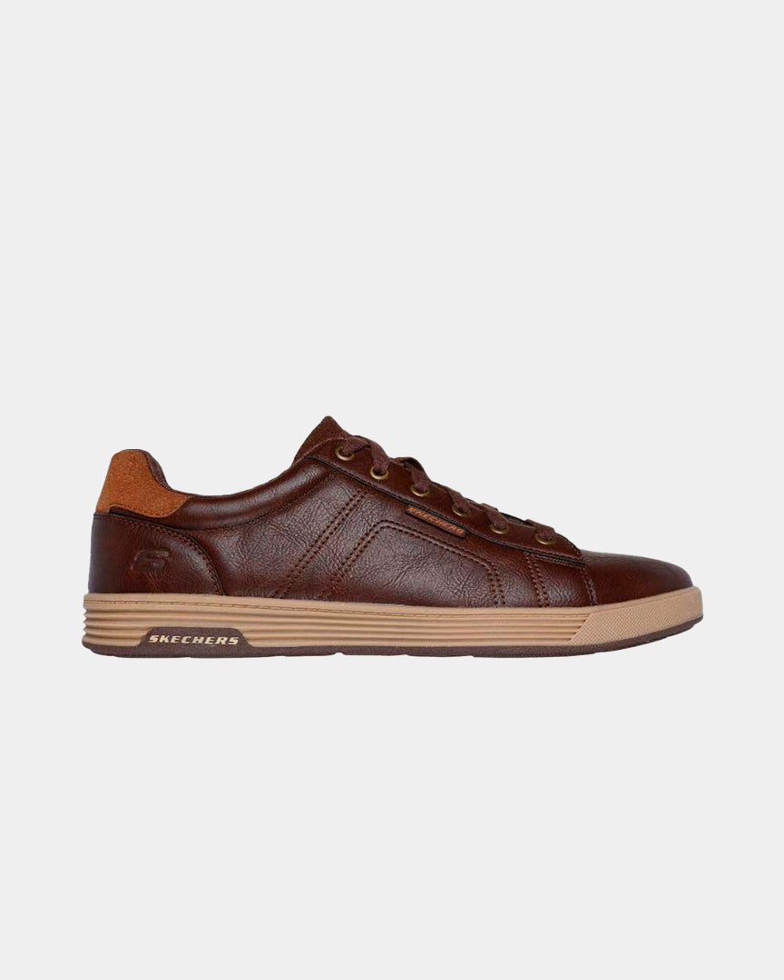 Skechers Cavell Hensley Castanho Skechers 