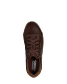 Skechers Cavell Hensley Castanho Skechers 