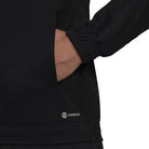 Adidas Casaco Entrada 22 Preto Adidas 