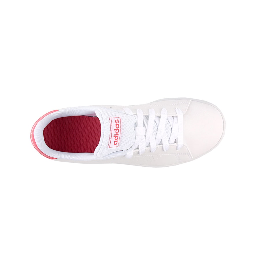 Adidas Advantage Branca Adidas