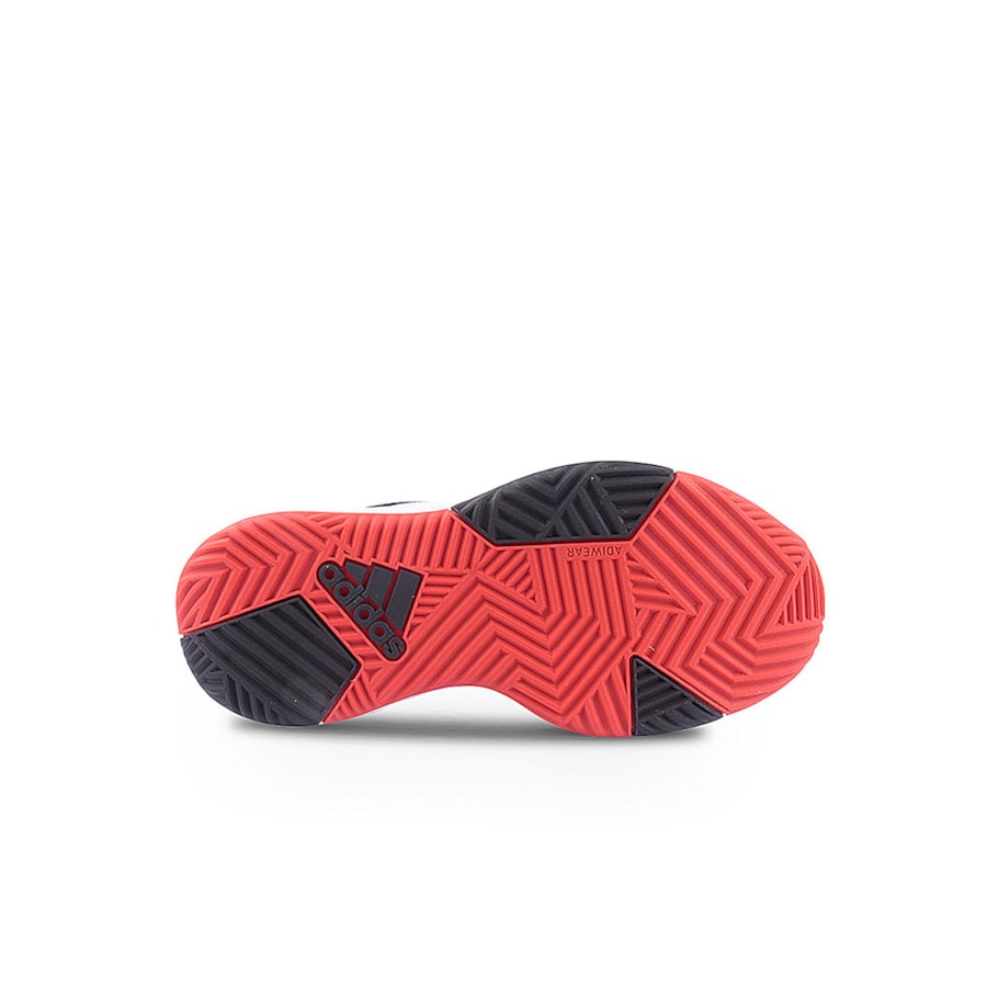 Adidas Ownthegame 2.0 Preta Adidas