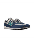 New Balance Criança 574 Marinho New Balance