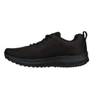 Skechers Go Run Consistent - Transition Preto Skechers