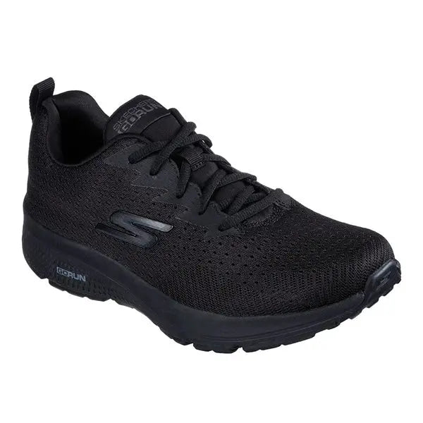 Skechers Go Run Consistent - Transition Preto Skechers