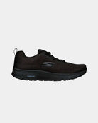 Skechers Go Run Consistent - Transition Preto 220375BBK