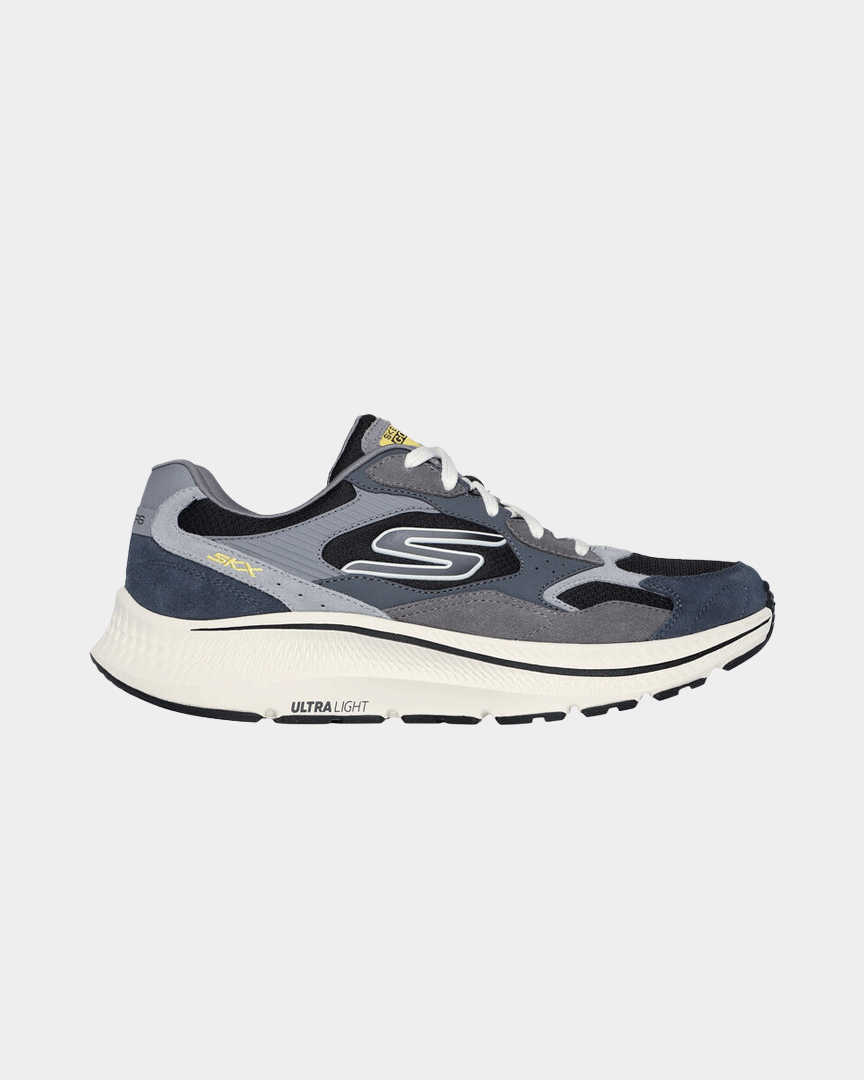 Skechers Go Run 2.0 Cinza 220872CCBK