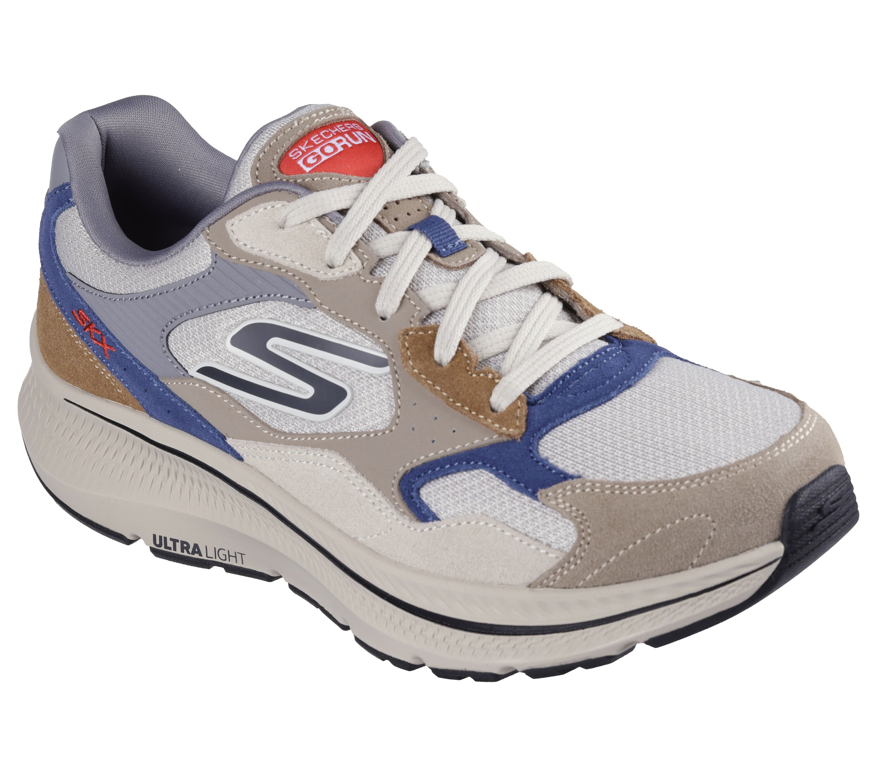 New skechers beige online