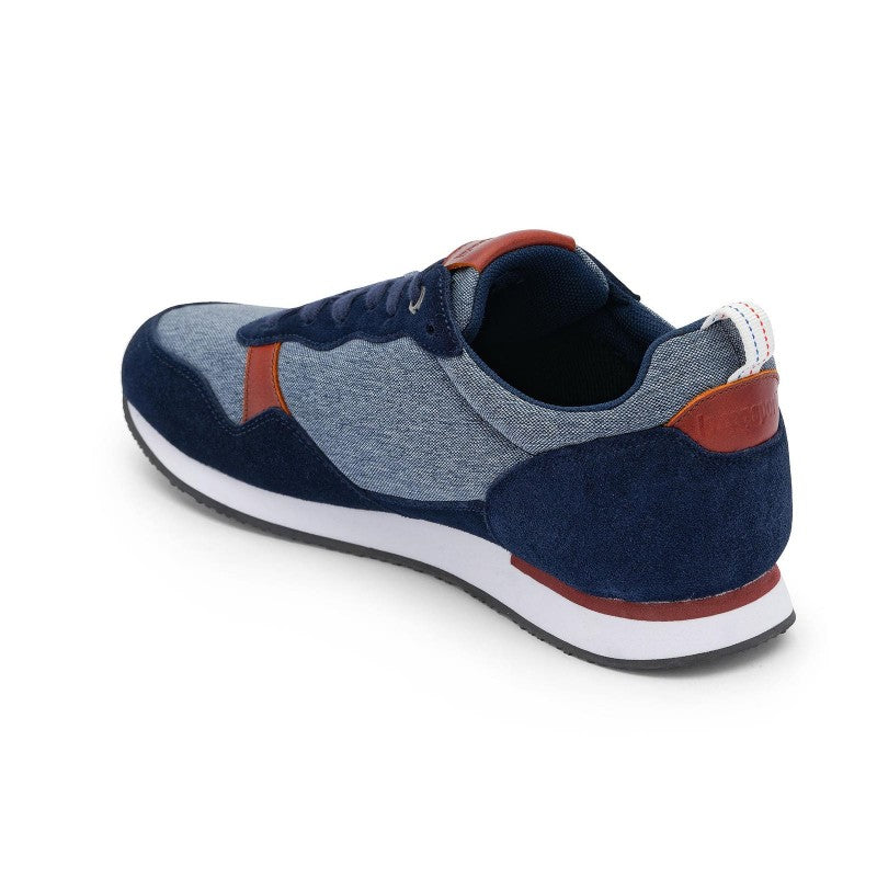 Le Coq Sportif Alpha Classic Workwear Dress Marinho Le Coq Sportif