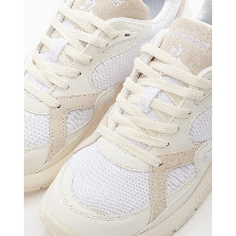 Le Coq Sportif Lcs R850 W Branco Le Coq Sportif 