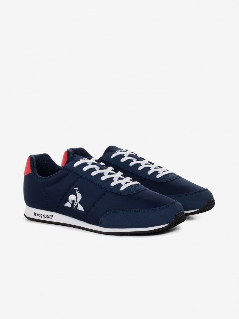 Le Coq Sportif Racerone Marinho Le Coq Sportif 