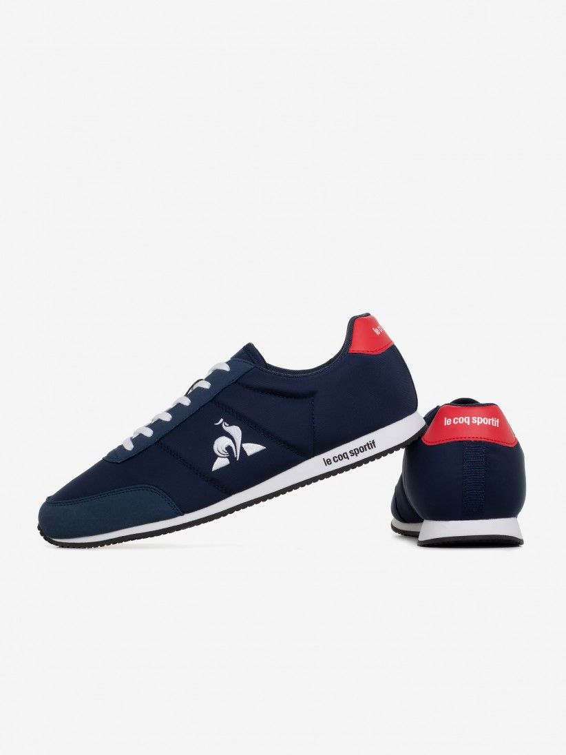 Le Coq Sportif Racerone Marinho Le Coq Sportif 