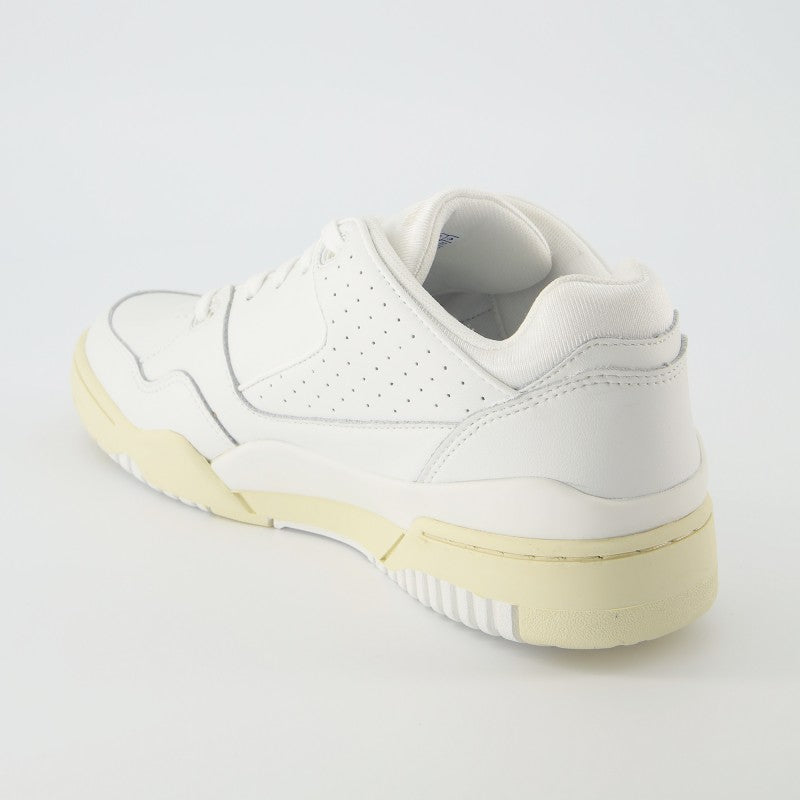 Le Coq Sportif Lcs T1000 Branca Le Coq Sportif 